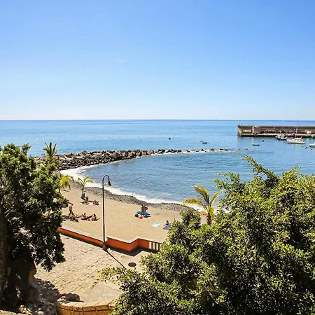 Apartment Beach San Juan Playa de San Juan (Tenerife)