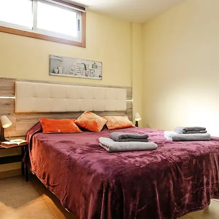 Appartement Beach San Juan