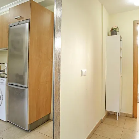 Appartement Beach San Juan