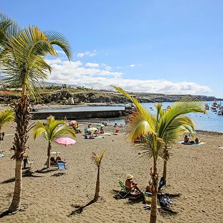 Appartement Beach San Juan *