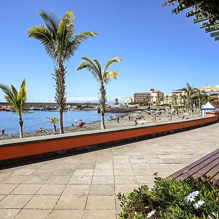 Appartement Beach San Juan Playa de San Juan (Tenerife)