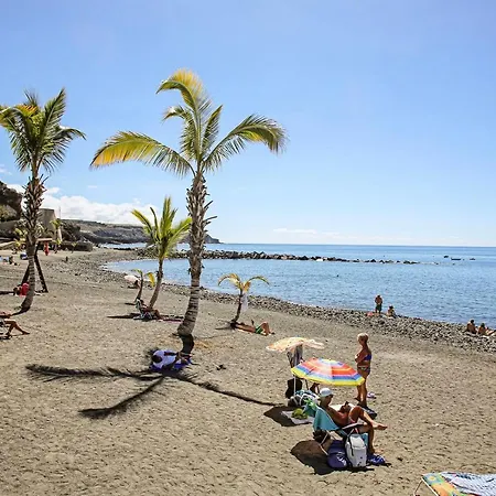 Beach San Juan * Playa de San Juan (Tenerife)