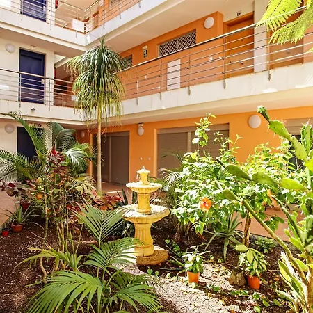 Appartement Beach San Juan