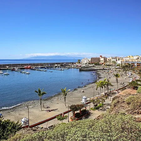 Beach San Juan
