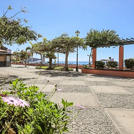 Appartement Beach San Juan Playa de San Juan (Tenerife)